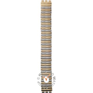 Swatch Unisex horloge (ASCN105)