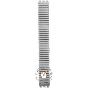 Swatch Unisex horloge (ASCN110)