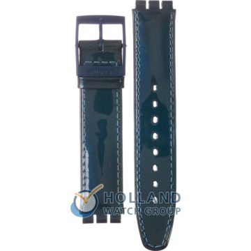 Swatch Unisex horloge (ASCN119)