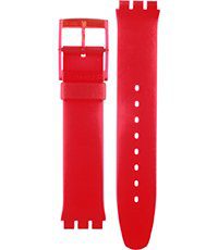 Swatch Unisex horloge (ASCR101)