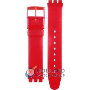 Swatch Unisex horloge (ASCR101)