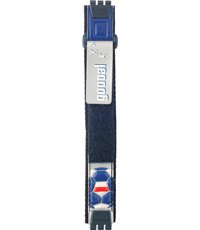 Swatch Unisex horloge (ASCZ401EN)