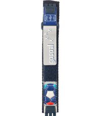 Swatch Unisex horloge (ASCZ401FR)