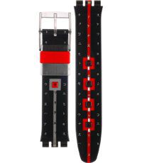 Swatch Unisex horloge (ASDB108)