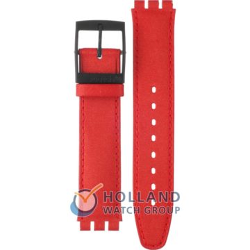 Swatch Unisex horloge (ASDB109)