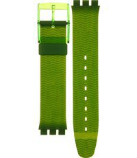 Swatch Unisex horloge (ASDG108)