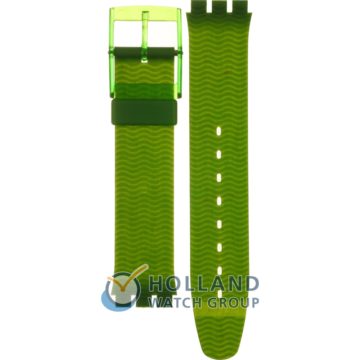 Swatch Unisex horloge (ASDG108)