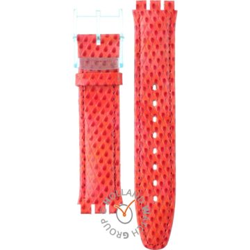 Swatch Unisex horloge (ASDK111)