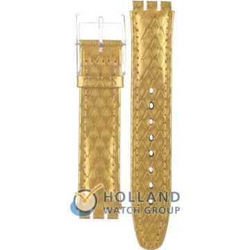 Swatch Unisex horloge (ASDK112)