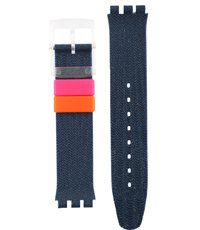 Swatch Unisex horloge (ASDK903)