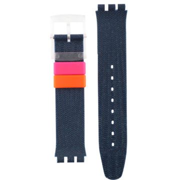 Swatch Unisex horloge (ASDK903)