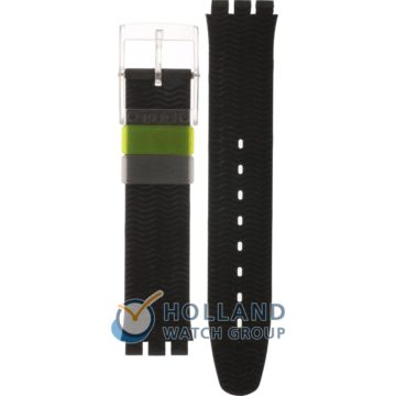 Swatch Unisex horloge (ASDM106)