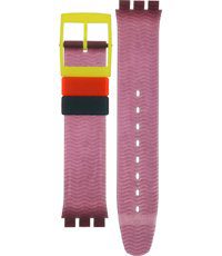 Swatch Unisex horloge (ASDN103)