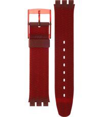 Swatch Unisex horloge (ASDR100)