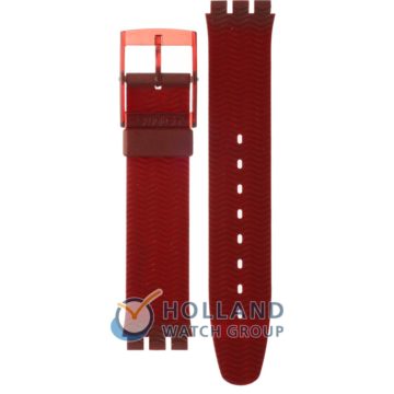 Swatch Unisex horloge (ASDR100)