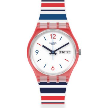 Swatch Unisex horloge (GR712)