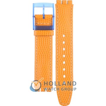 Swatch Unisex horloge (ASEK104)