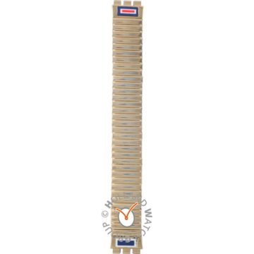 Swatch Unisex horloge (ASEN102)