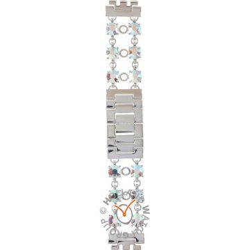 Swatch Unisex horloge (ASFK237B)