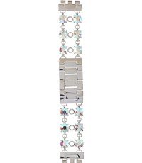 Swatch Unisex horloge (ASFK237B)