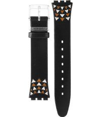 Swatch Unisex horloge (ASFK322)