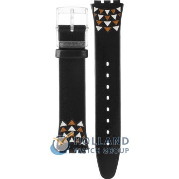 Swatch Unisex horloge (ASFK322)