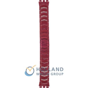 Swatch Unisex horloge (ASFK349AG)