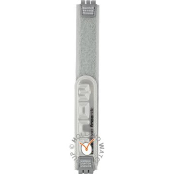 Swatch Unisex horloge (ASHM102)