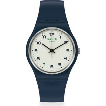 Swatch Unisex horloge (SO28N101)