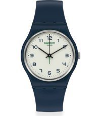 Swatch Unisex horloge (SO28N101)