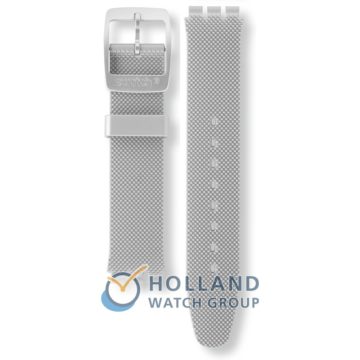 Swatch Unisex horloge (AYGS4032)