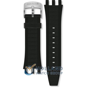 Swatch Unisex horloge (ASVGK402)