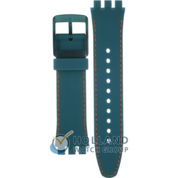 Swatch Unisex horloge (ASUTG400)