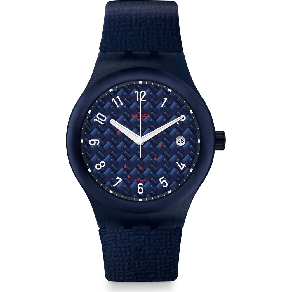Swatch horloge (SUTN405)