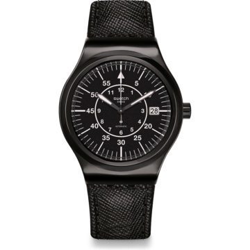 Swatch Unisex horloge (YIB400)