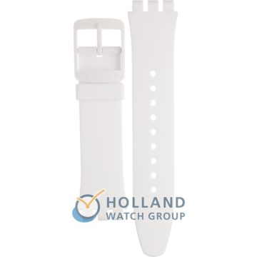 Swatch Unisex horloge (ASUTW400)