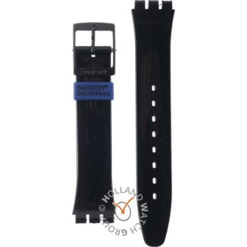 Swatch Unisex horloge (ASKB111)