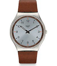 Swatch Unisex horloge (SS07S108)