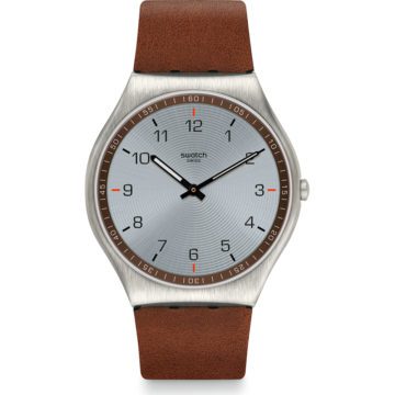 Swatch Unisex horloge (SS07S108)