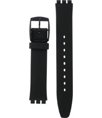 Swatch Unisex horloge (ASVOB106)