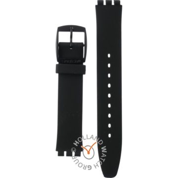 Swatch Unisex horloge (ASVOB106)