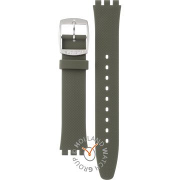 Swatch Unisex horloge (ASYXS116)