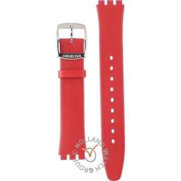 Swatch Unisex horloge (ASYXS119)