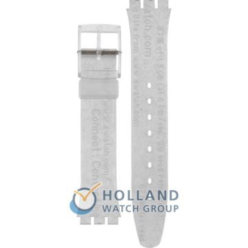 Swatch Unisex horloge (ASKK114V)