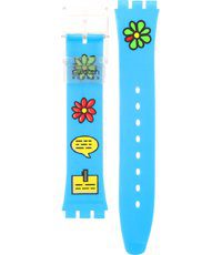 Swatch Unisex horloge (ASKK125)