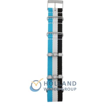 Swatch Unisex horloge (AYVS409)