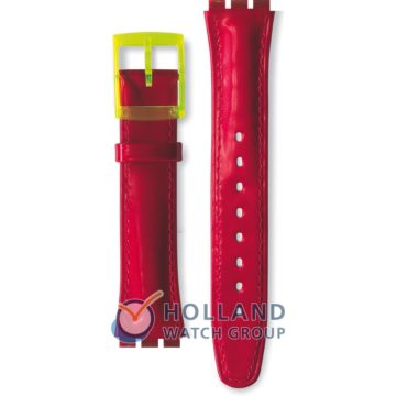 Swatch Unisex horloge (ASLK108)