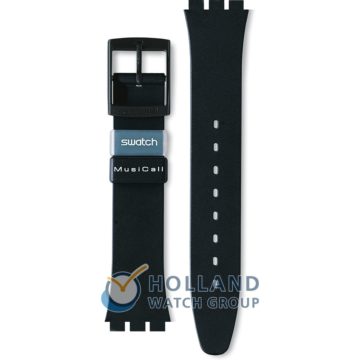 Swatch Unisex horloge (ASLK112)