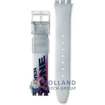 Swatch Unisex horloge (ASLK115)