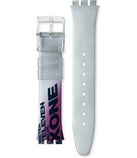 Swatch Unisex horloge (ASLK115)